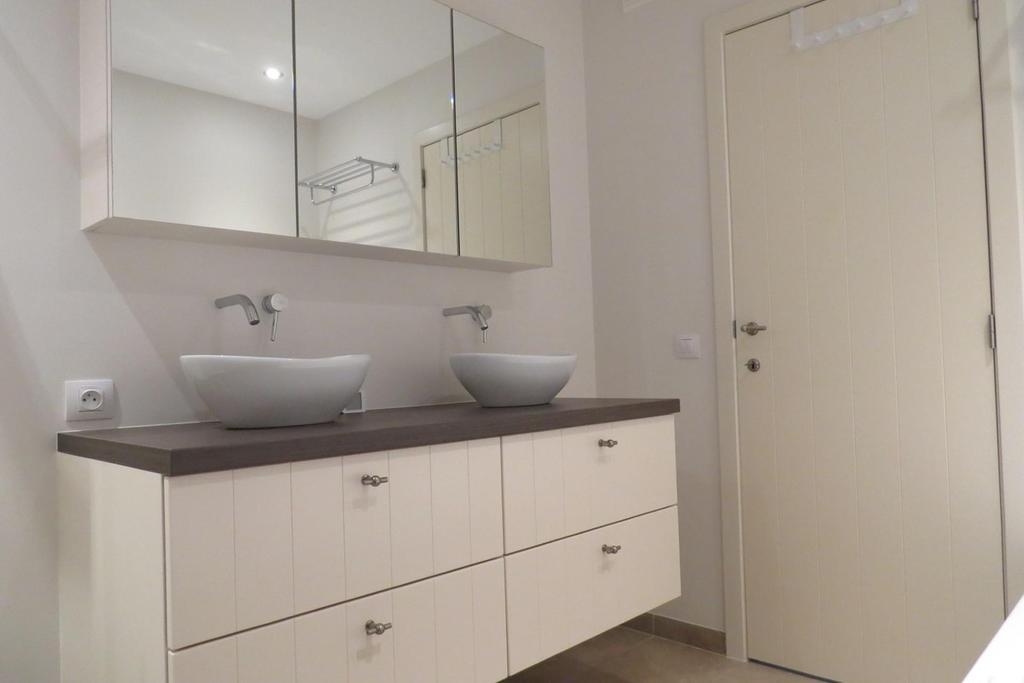 Residentie Zeerust Διαμέρισμα Knokke-Heist Εξωτερικό φωτογραφία