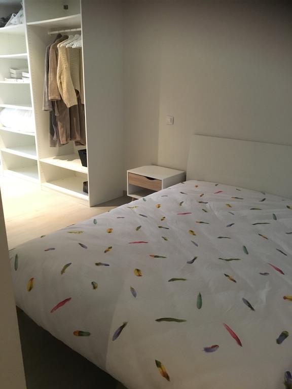 Residentie Zeerust Διαμέρισμα Knokke-Heist Εξωτερικό φωτογραφία